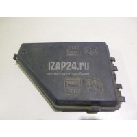 Крышка блока предохранителей Land Rover Freelander (1998 - 2006) YQH000180