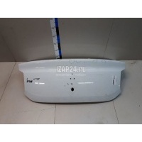 Крышка багажника Renault Logan II (2014 - ) 901006652R