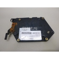 Кронштейн блока управления двигателем GM Astra H / Family (2004 - 2015) 55560396