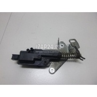 Активатор замка багажника Ford Fiesta (2001 - 2008) 1481081