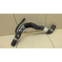 Патрубок радиатора Toyota RAV 4 (2006 - 2013) 1657131191
