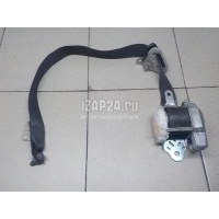 Ремень безопасности с пиропатроном Suzuki SX4 (2006 - 2013) 8490179J33ED3