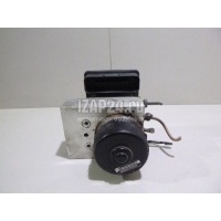 Блок ABS (насос) Land Rover Freelander (1998 - 2006) SRB000201
