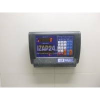 Накладка вставки замка двери Ford Fiesta (2001 - 2008) 1466477