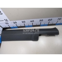 Накладка порога (внутренняя) Honda Civic 4D (2006 - 2012) 84201SNAA01ZC