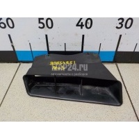 Воздухозаборник (наружный) VAG A6 [C5] (1997 - 2004) 4B0129617D