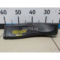 Воздуховод VAG A6 [C5] (1997 - 2004) 078129617G