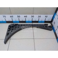 Контейнер в багажник VAG A6 [C5] (1997 - 2004) 4B0863515