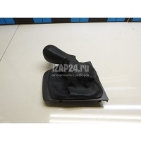 Рукоятка кулисы КПП VAG Octavia (A5 1Z-) (2004 - 2013) 1Z1711113BCSHD