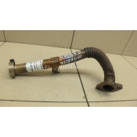 Трубка системы рециркуляции (EGR) Renault Espace IV (2002 - 2014) 8200889758