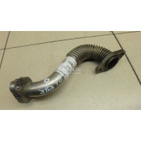 Трубка системы рециркуляции (EGR) Renault Espace IV (2002 - 2014) 8200889753