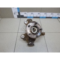 Кулак поворотный передний левый Ford Galaxy (2006 - 2015) 1474291