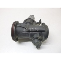 Заслонка дроссельная механическая Renault Clio II/Symbol (1998 - 2008) 8200682611