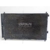 Радиатор кондиционера (конденсер) Toyota RAV 4 (2006 - 2013) 8846042100