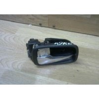 Ручка внутренняя передняя левая 9 2005
