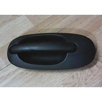 Ручка наружная задняя левая - 3 поколение 1995-2001 1999