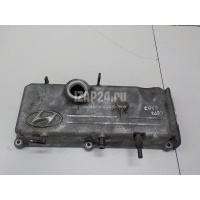 Крышка головки блока (клапанная) Hyundai-Kia Getz (2002 - 2010) 2241002801