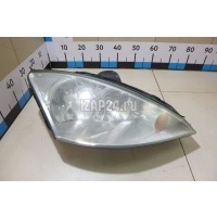 Фара правая Ford Focus I (1998 - 2005) 1343653