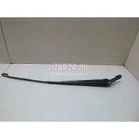 Поводок стеклоочистителя передний левый Renault Logan (2005 - 2014) 288812938R