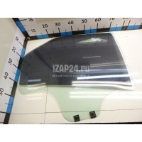 Стекло двери задней правой Renault Logan (2005 - 2014) 8200240552