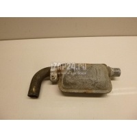 Глушитель дополнительный Benz G-Class W463 1989 - 0054910801