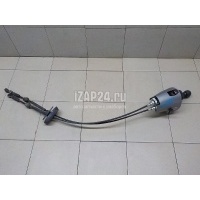 Кулиса КПП GM Vivaro (2001 - 2014) 93863012