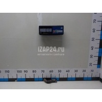 Трубка системы рециркуляции (EGR) Volvo C30 (2006 - 2013) 8699422