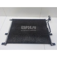Радиатор кондиционера (конденсер) BMW X3 E83 (2004 - 2010) 17113403437