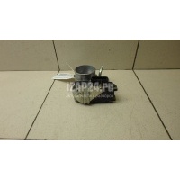 Заслонка дроссельная электрическая Mitsubishi Outlander (GF) (2012 - ) 1450A195