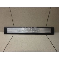 Накладка порога (внутренняя) Jaguar XF (2007 - 2015) C2Z3029LEG