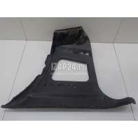 Направляющая заднего бампера левая BMW X3 E83 (2004 - 2010) 51123400943