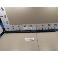 Накладка стекла переднего правого Hyundai-Kia i30 (2007 - 2012) 822202L000