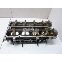 Головка блока Ford Fiesta (2001 - 2008) 1560511