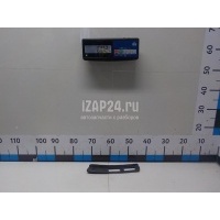 Уплотнитель (наружный) Volvo XC90 (2002 - 2015) 30784017