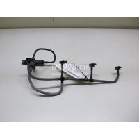 Магистраль обратки Ford Focus II (2005 - 2008) 1521487