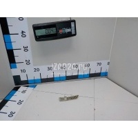 Направляющая заднего бампера правая Nissan G (V36) (2007 - 2014) 85224JK00A