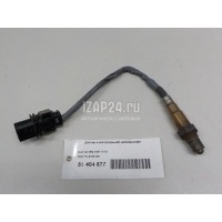 Датчик кислородный/Lambdasonde VAG Octavia (A5 1Z-) (2004 - 2013) 07L906262S