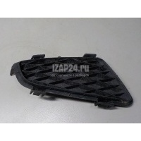 Заглушка бампера правая Mazda Mazda 6 (GG) (2002 - 2007) GJ6A50C11