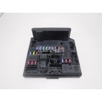 Блок предохранителей Nissan Qashqai (J10) (2006 - 2014) 284B7JD00B