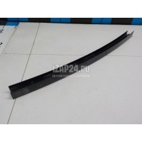Направляющая стекла двери BMW X5 E53 (2000 - 2007) 51348402577