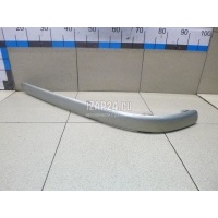 Молдинг заднего бампера левый Toyota Avensis II (2003 - 2008) 5275305903