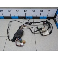 Проводка (коса) VAG A6 [C5] (1997 - 2004) 4B0971035AR
