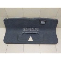 Обшивка крышки багажника VAG A6 [C5] (1997 - 2004) 4B5867975F8PC