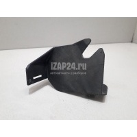Кронштейн заднего бампера правый Mazda Mazda 6 (GH) (2007 - 2013) GS1M50251