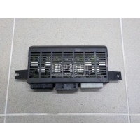 Блок электронный Land Rover Range Rover III (LM) (2002 - 2012) YWC500280