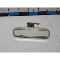 Зеркало заднего вида VAG Q7 [4L] (2005 - 2015) 4L0857511K38