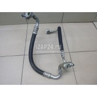 Трубка кондиционера GM Astra H / Family (2004 - 2015) 13100322