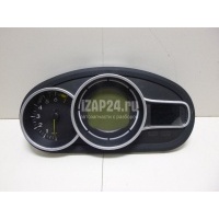 Панель приборов Renault Megane III (2009 - 2016) 248104902R