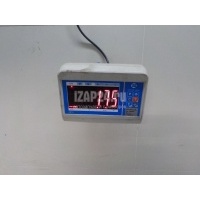 Проводка (коса) Honda Civic 5D (2006 - 2012) 32110RSHE01