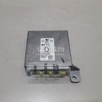 Блок управления AIR BAG Mazda Mazda 6 (GH) (2007 - 2013) GS1D57K30